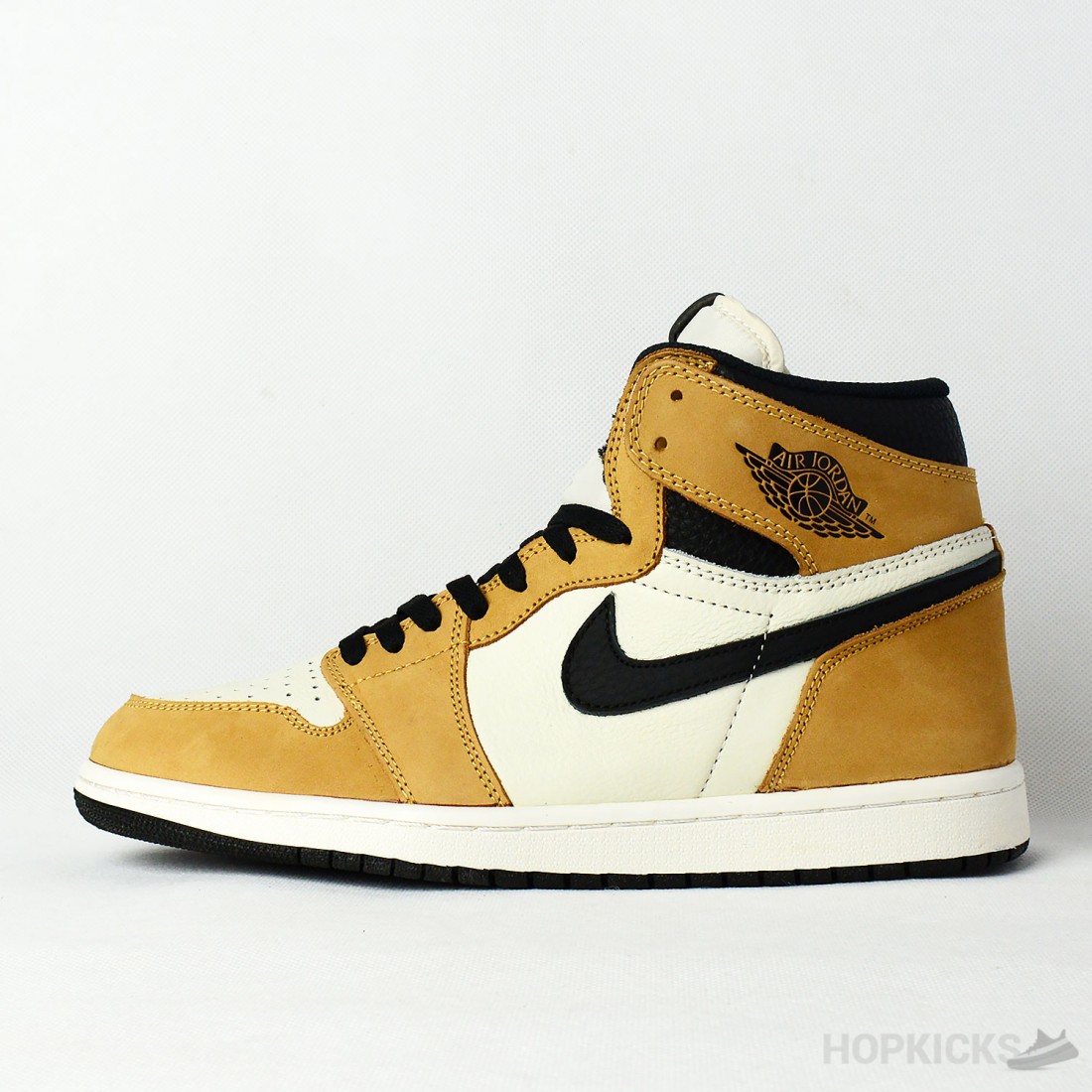 Jordan 1 rookie outlet of the year stock